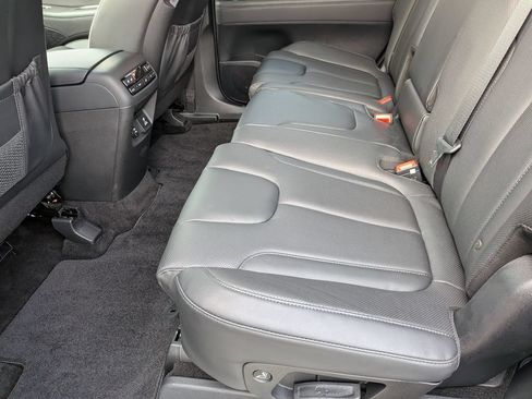 Used 2023 Hyundai Palisade SEL AWD/4WD image 25