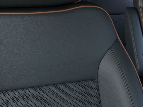 New 2026 GMC Yukon XL AT4 image 21