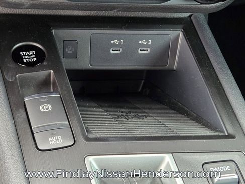 Used 2026 Nissan Kicks SV FWD image 24