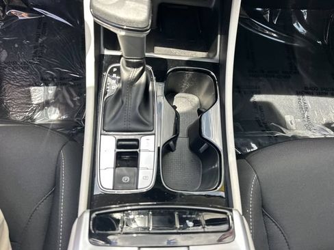 Certified 2023 Hyundai Tucson SEL FWD image 20