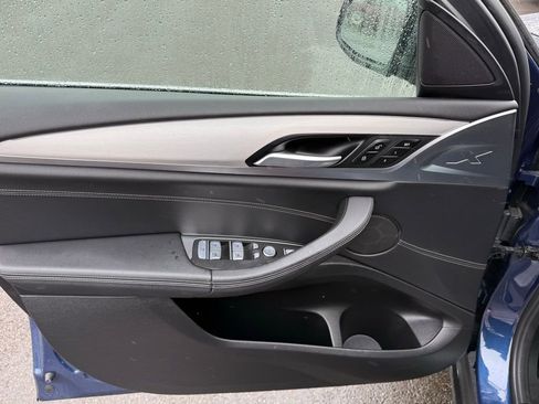 Used 2021 BMW X4 xDrive30i image 31