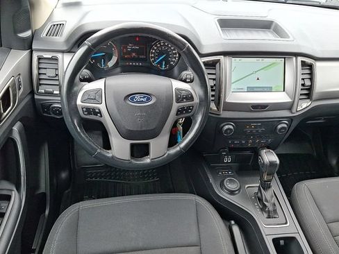 Used 2023 Ford Ranger XLT w/ Equipment Group 302A High AWD/4WD image 19