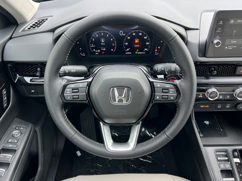 New 2026 Honda CR-V EX-L image 12