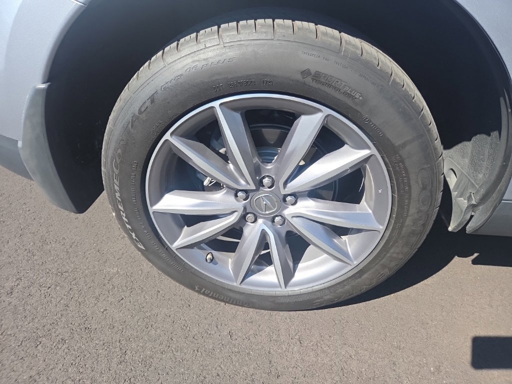 Used 2020 Acura RDX w/ Technology Package AWD/4WD image 29