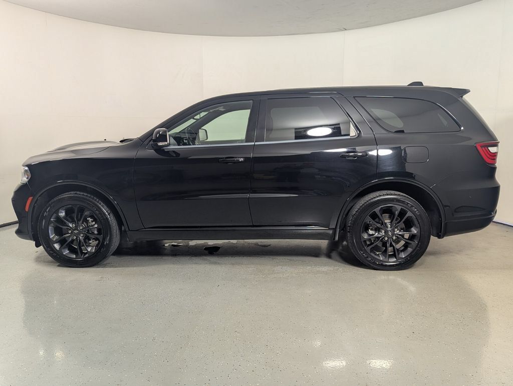 Used 2022 Dodge Durango GT AWD/4WD image 4