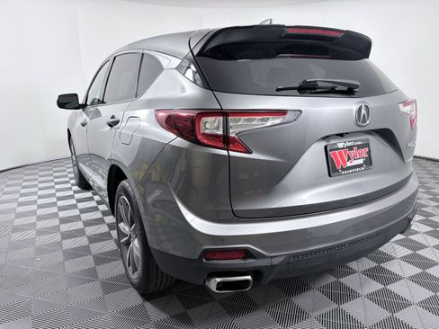 Certified 2023 Acura RDX AWD w/ Technology Package image 13