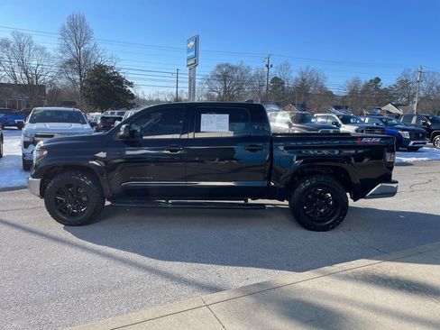 Used 2020 Toyota Tundra SR5 w/ SR5 Upgrade Package image 47