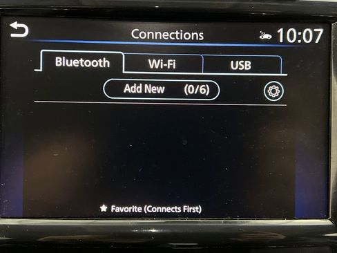 Used 2024 Nissan Murano Platinum w/ Cargo Package image 60