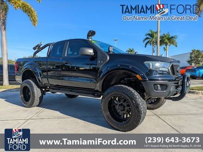 Used 2021 Ford Ranger XL w/ Equipment Group 101A High