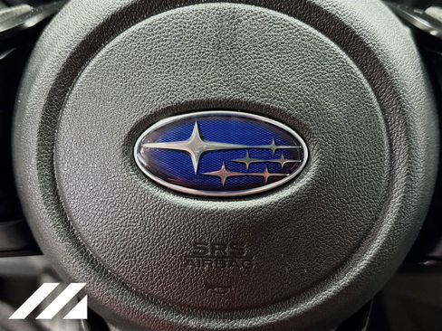 New 2026 Subaru Crosstrek 2.0i Premium image 32