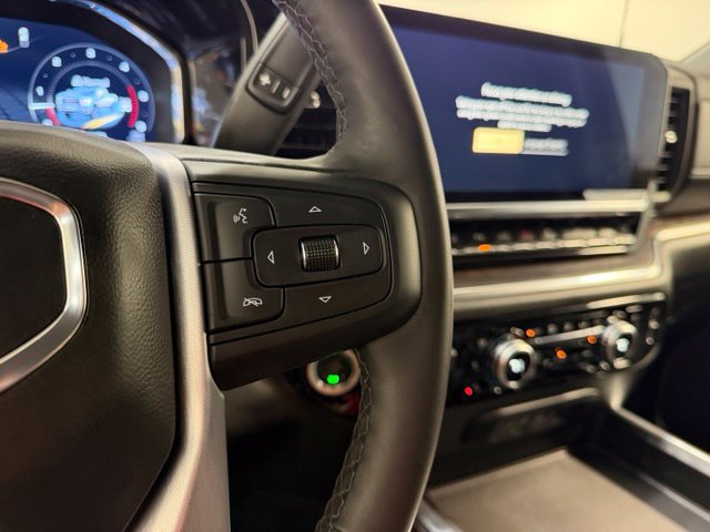 Used 2025 GMC Sierra 2500 SLT w/ SLT Premium Package AWD/4WD image 16