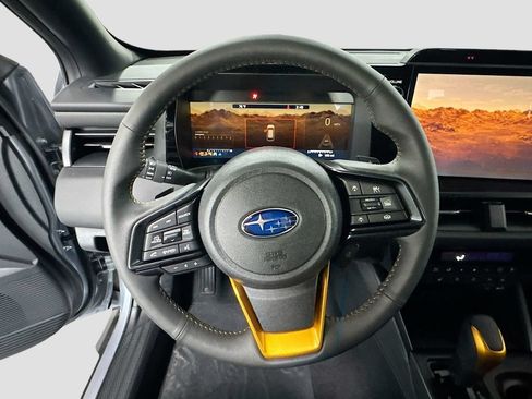 New 2026 Subaru Outback Wilderness AWD/4WD image 7