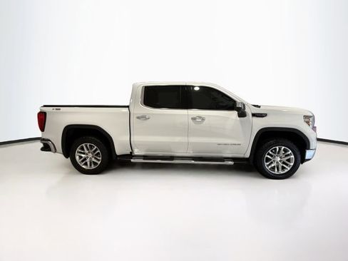 Used 2019 GMC Sierra 1500 SLT image 8