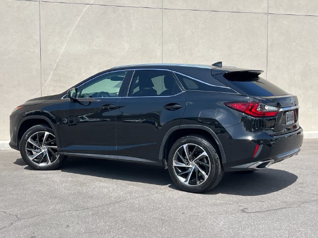 Used 2017 Lexus RX 350 FWD w/ Luxury Package image 6