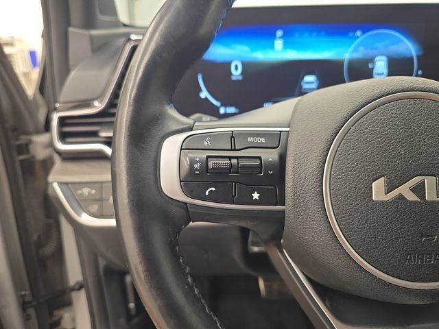 Used 2023 Kia Sportage X-Pro AWD/4WD image 31