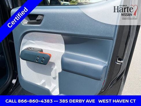 Used 2024 Ford Maverick XLT w/ XLT Luxury Package AWD/4WD image 18