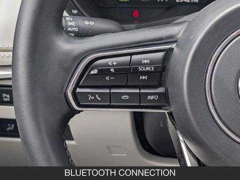 Certified 2024 MAZDA CX-90 Plug-In Hybrid w/ Premium Plus AWD/4WD image 21