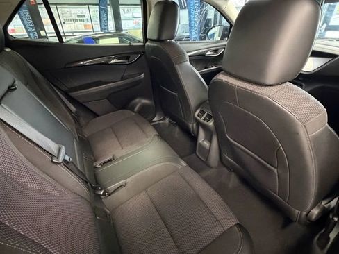 Used 2021 Buick Envision Preferred image 14