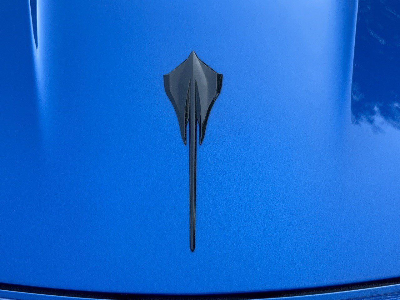 Certified 2023 Chevrolet Corvette Stingray Premium Conv w/ Z51 Performance Package RWD image 31