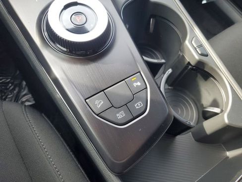 New 2026 Kia Sportage LX FWD image 25