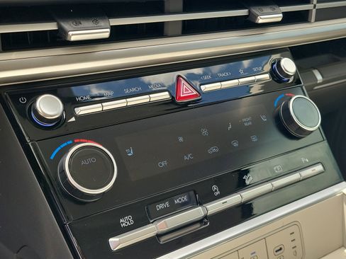 New 2026 Hyundai Santa Fe SEL FWD image 25