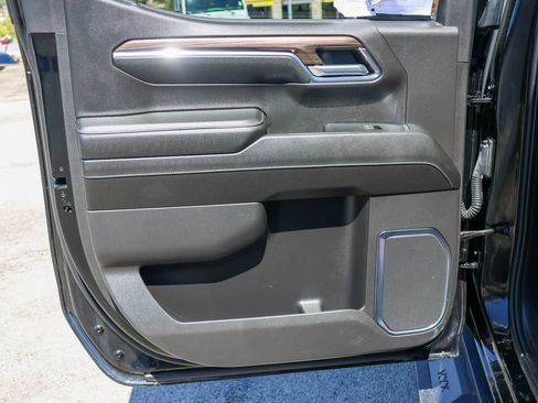 Used 2024 Chevrolet Silverado 1500 LT w/ Max Trailering Package RWD image 12