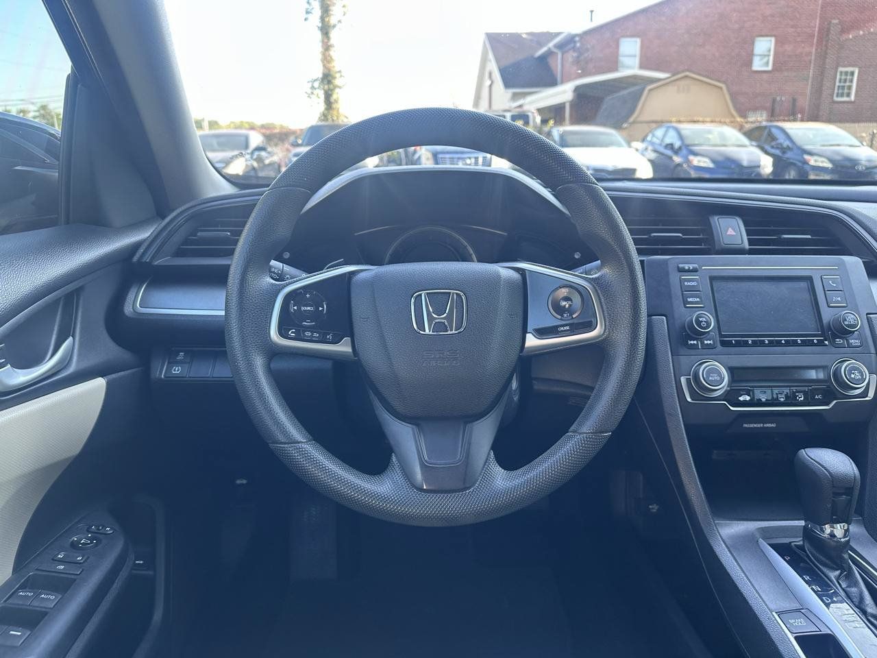 Used 2016 Honda Civic LX image 20