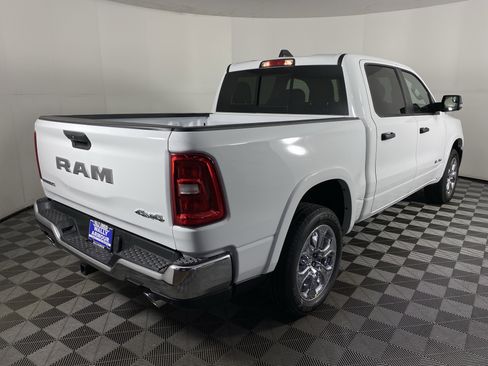 New 2026 RAM 1500 Big Horn image 7