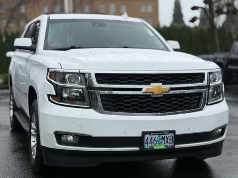 Used 2020 Chevrolet Tahoe LT image 7