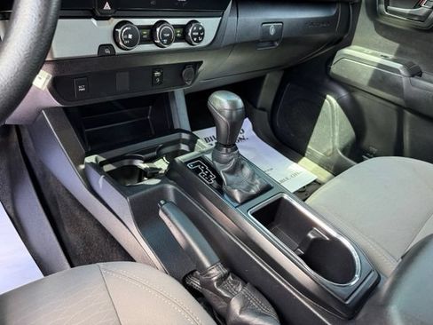 Used 2019 Toyota Tacoma SR w/ SR Convenience Package RWD image 23