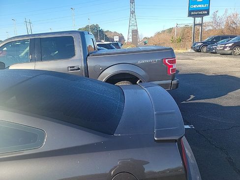 Used 2007 Ford Mustang Coupe image 12