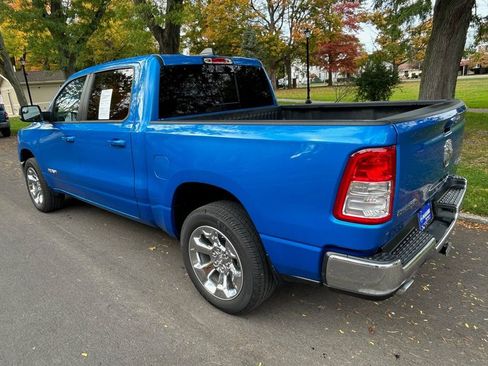 Used 2022 RAM 1500 Big Horn image 3