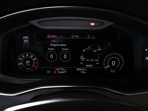 Used 2023 Audi RS 6 ($144,915 MSRP!!) *$40,000 IN image 34