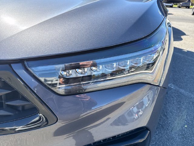 Used 2021 Acura RDX w/ Advance Package AWD/4WD image 20