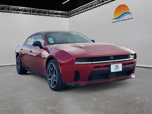 New 2026 Dodge Charger R/T AWD/4WD image 3