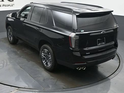 New 2026 Chevrolet Tahoe Z71 w/ Z71 Off-Road Package image 20