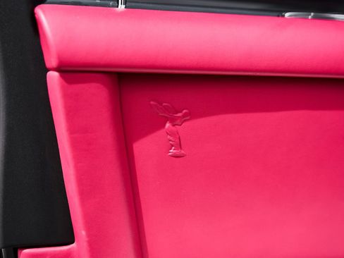 Used 2023 Rolls-Royce Phantom Sedan RWD image 45