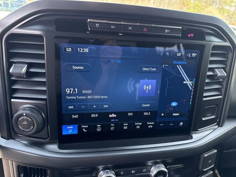 Used 2024 Ford F150 XLT w/ Equipment Group 302A MID image 27