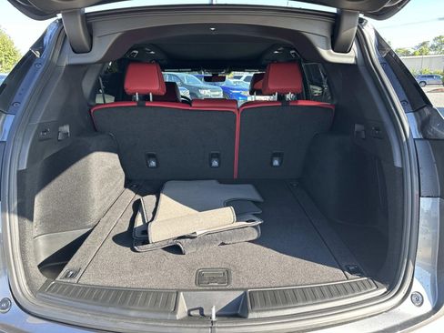 Certified 2025 Acura RDX A-Spec image 6