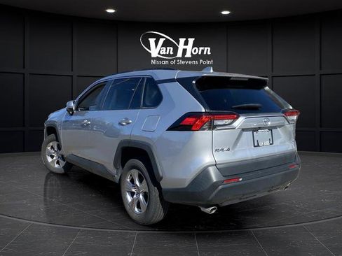 Used 2023 Toyota RAV4 XLE w/ Convenience Package AWD/4WD image 5