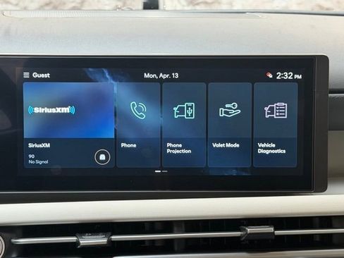 New 2026 Hyundai Tucson SEL FWD image 13