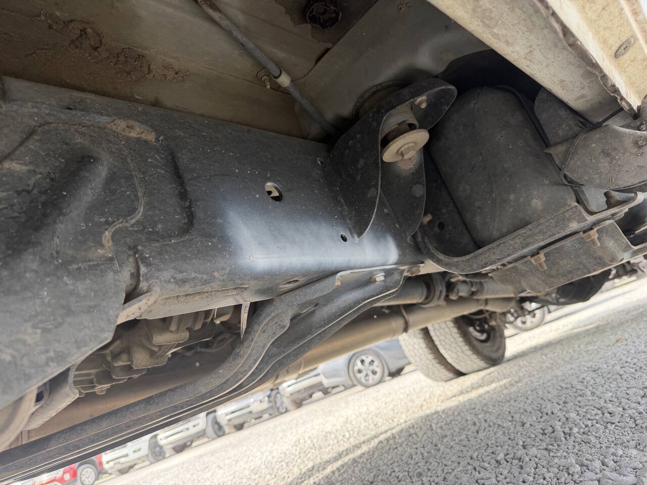 Used 2018 RAM 3500 Tradesman w/ Max Tow Package AWD/4WD image 15