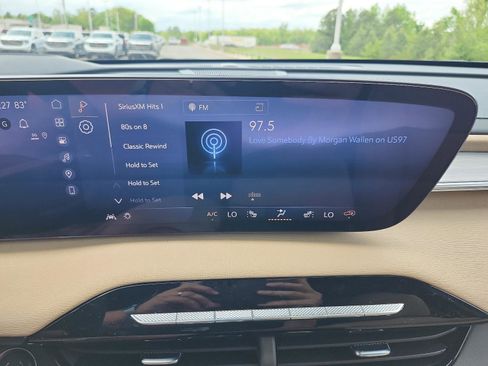 New 2026 Buick Enclave Preferred w/ Power Package FWD image 11