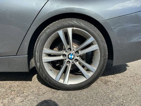 Used 2014 BMW 328i Sedan RWD image 27
