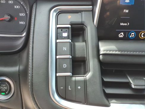 Used 2021 Chevrolet Tahoe Z71 image 20