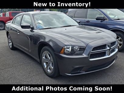 Used 2013 Dodge Charger SE w/ Sport Appearance Group