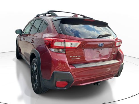 Used 2019 Subaru Crosstrek 2.0i Premium w/ Eyesight System AWD/4WD image 4