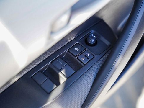 New 2026 Toyota Corolla XSE image 23