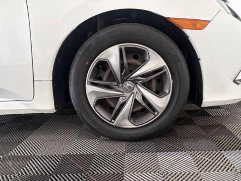 Used 2019 Honda Civic LX image 24