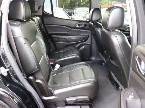 Used 2020 GMC Acadia SLT AWD/4WD image 14
